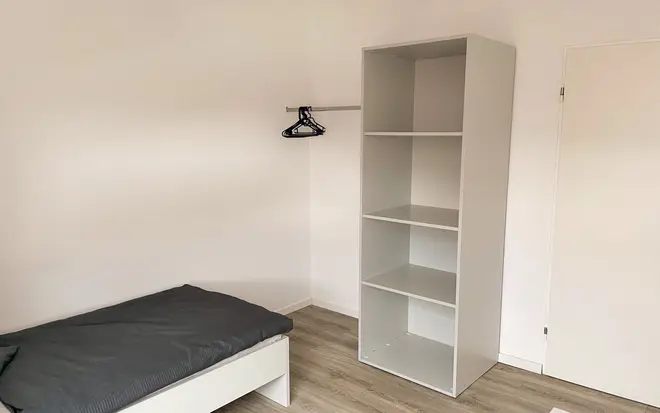 WG-Zimmer mit 12 m² in Stuttgart – Bild 3