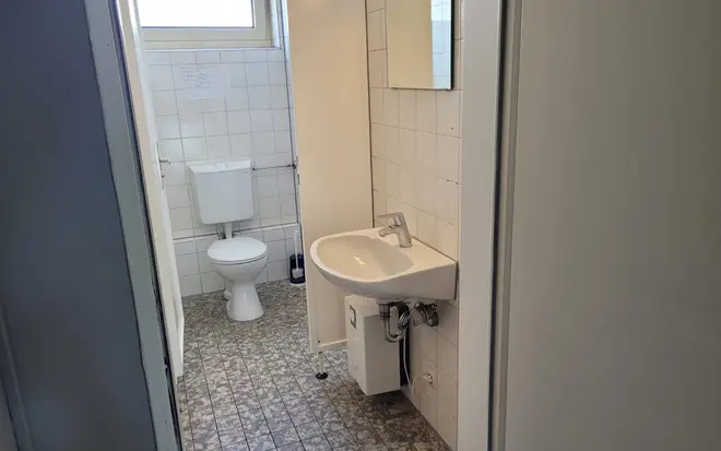 WG-Zimmer mit 12 m² in Stuttgart – Bild 6