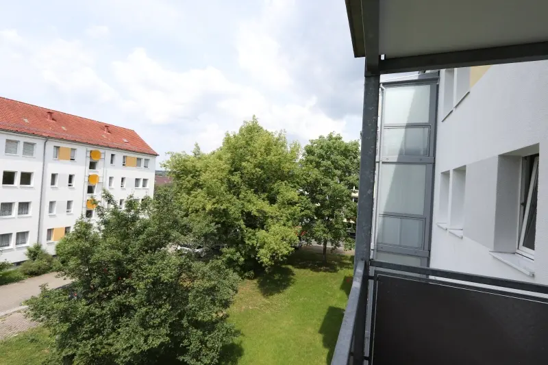 4 Zimmer Wohnung mit 78 m² in Limbach-Oberfrohna – Bild 5