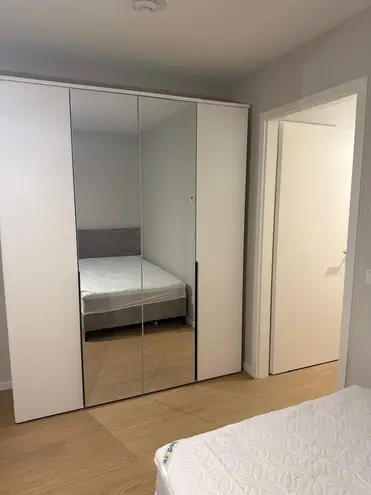 1 Zimmer Wohnung mit 30 m² in Hamburg – Bild 2