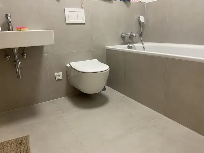 1 Zimmer Wohnung mit 30 m² in Hamburg – Bild 6