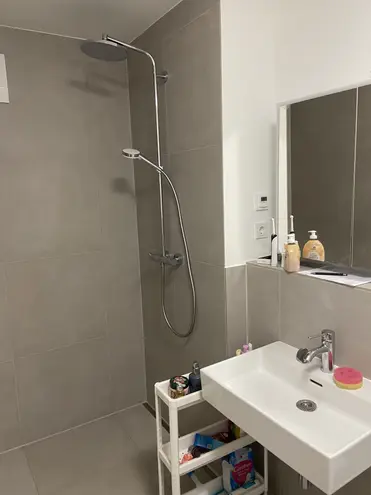 1 Zimmer Wohnung mit 30 m² in Hamburg – Bild 7