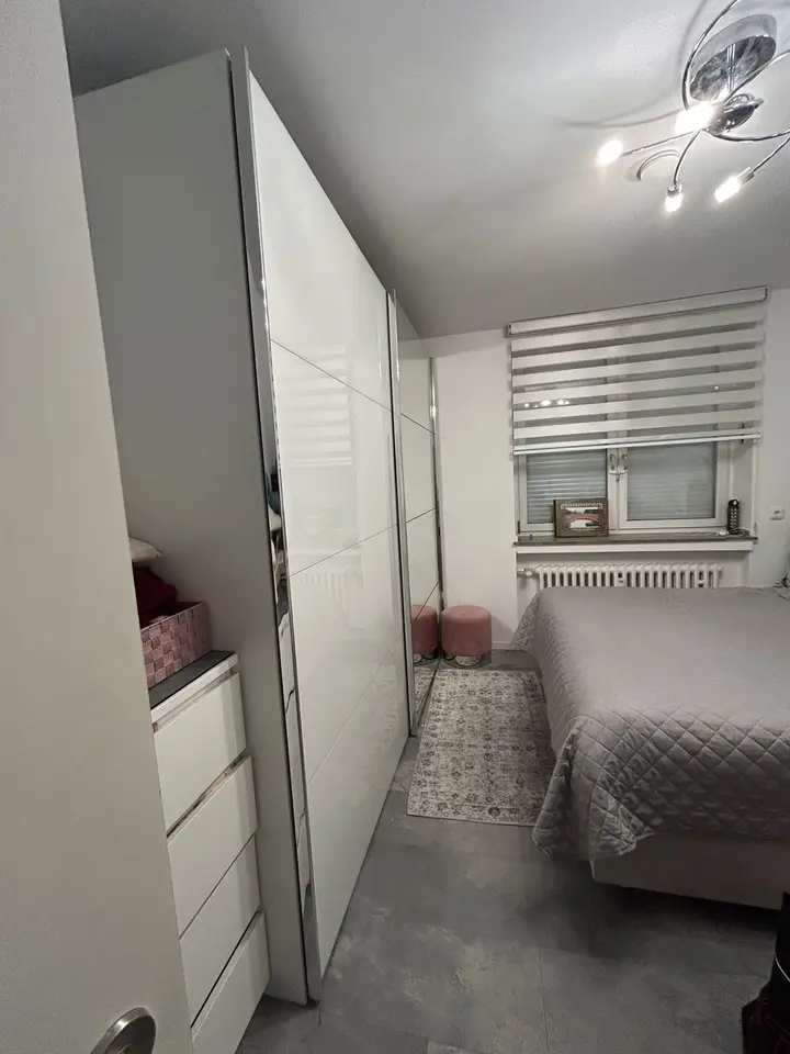 3 Zimmer Wohnung mit 73 m² in Brühl – Bild 6