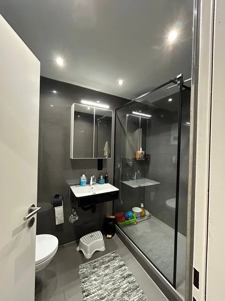 3 Zimmer Wohnung mit 73 m² in Brühl – Bild 8
