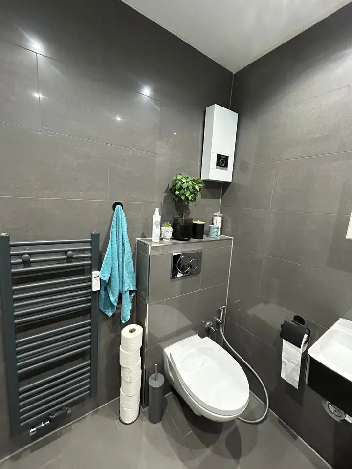 3 Zimmer Wohnung mit 73 m² in Brühl – Bild 10