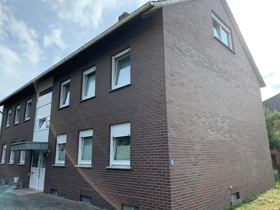 2 Zimmer Wohnung mit 50 m² in Nordhorn – Bild 2