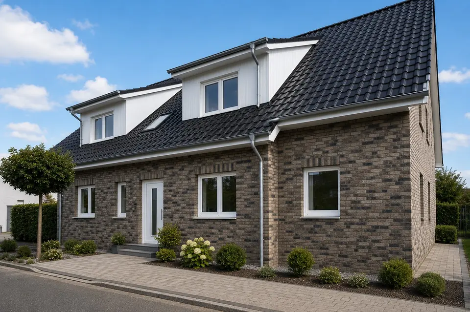 2 Zimmer Wohnung mit 50 m² in Nordhorn – Bild 7