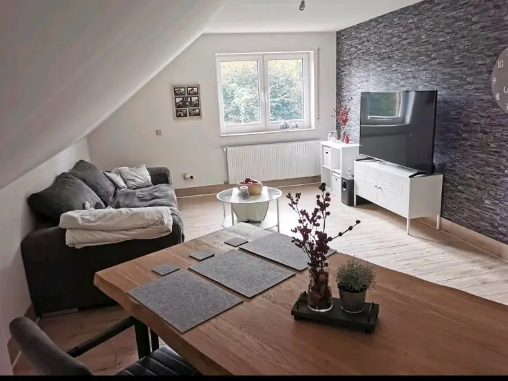 2 Zimmer Wohnung mit 50 m² in Nordhorn – Bild 9