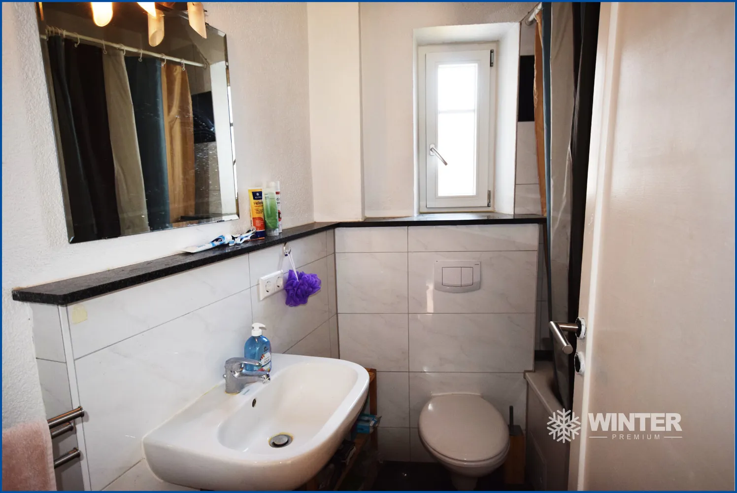 1 Zimmer Wohnung mit 15 m² in Neu-Ulm – Bild 4