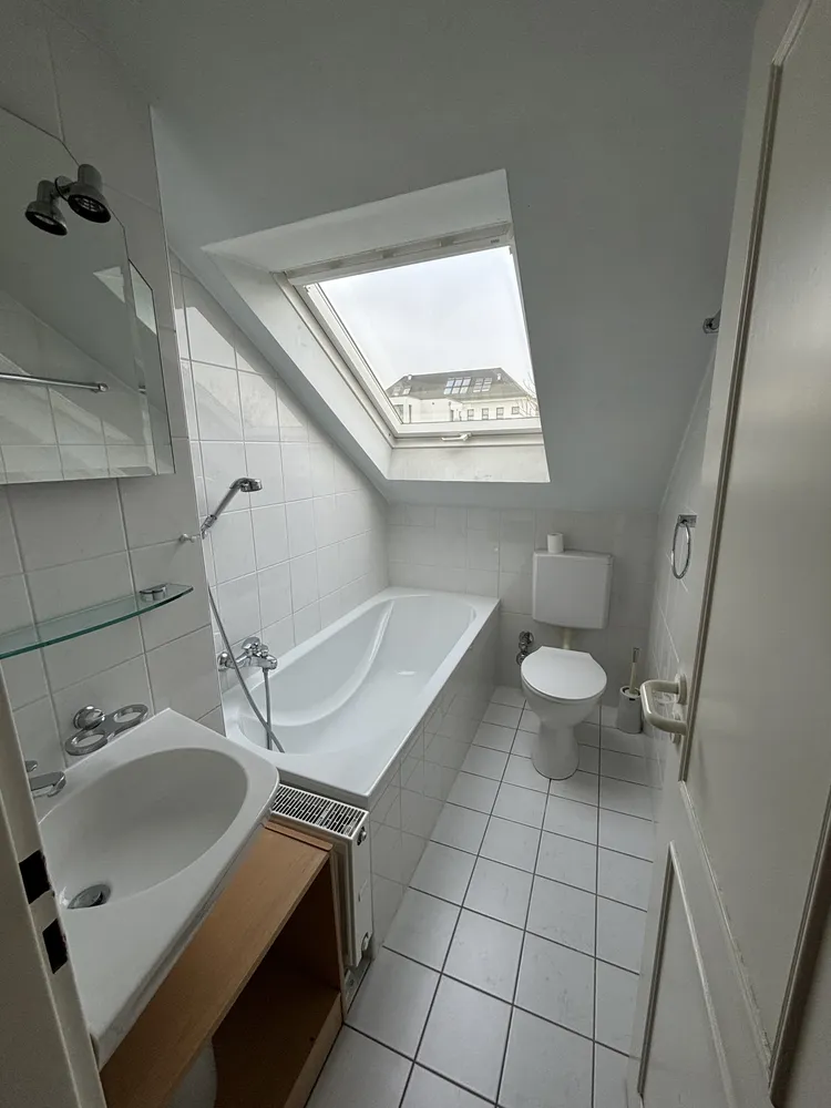 3 Zimmer Wohnung mit 65 m² in Offenbach am Main – Bild 2
