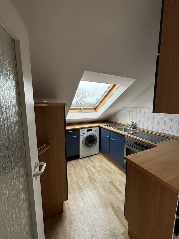3 Zimmer Wohnung mit 65 m² in Offenbach am Main – Bild 3