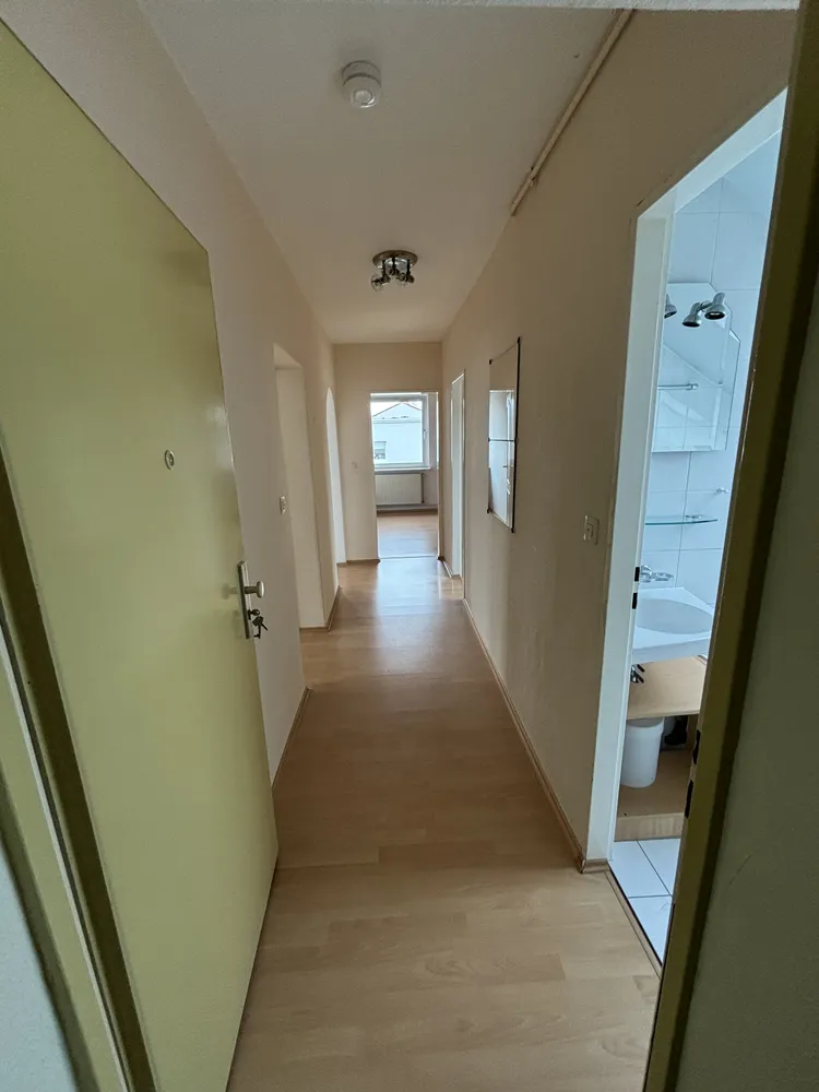 3 Zimmer Wohnung mit 65 m² in Offenbach am Main – Bild 4