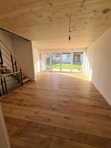 6 Zimmer Haus mit 158 m² in München – Bild 5