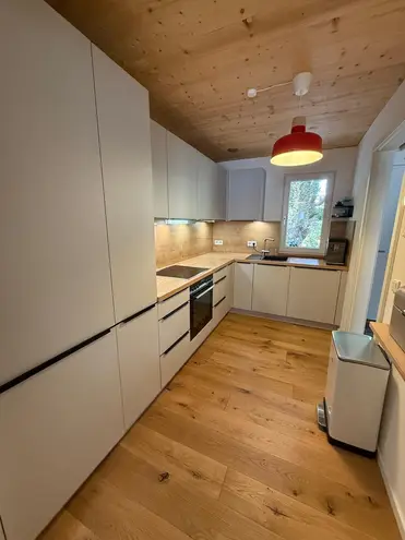 6 Zimmer Haus mit 158 m² in München – Bild 6