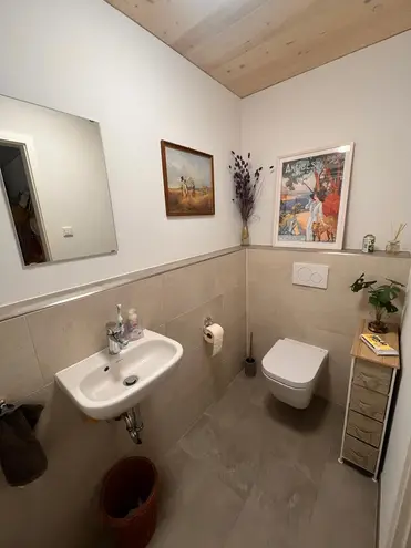 6 Zimmer Haus mit 158 m² in München – Bild 8