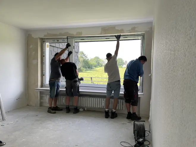 5 Zimmer Wohnung mit 94 m² in Bochum – Bild 11