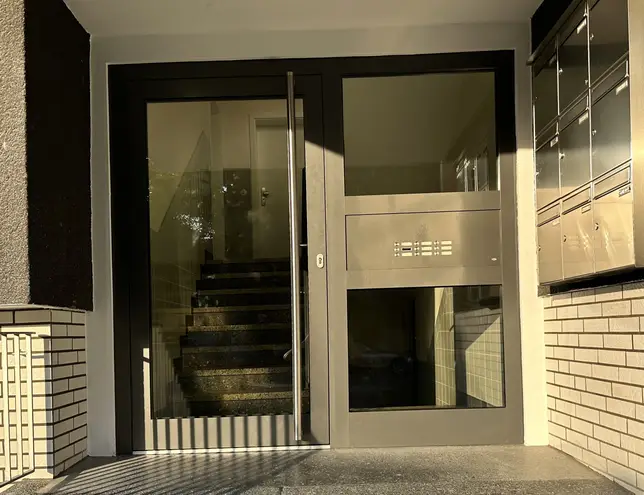 5 Zimmer Wohnung mit 94 m² in Bochum – Bild 2