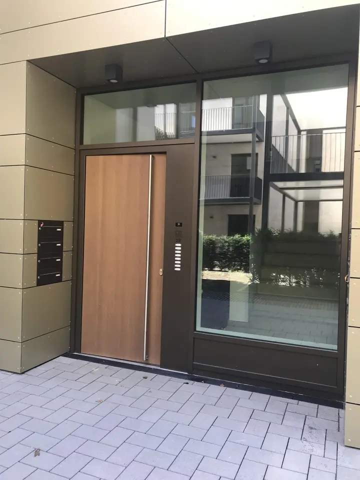 4 Zimmer Wohnung mit 169 m² in Rodgau – Bild 3