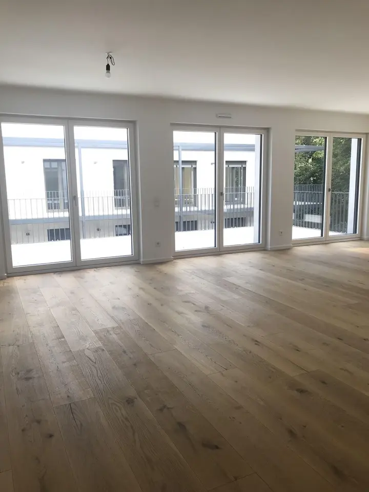 4 Zimmer Wohnung mit 169 m² in Rodgau – Bild 6