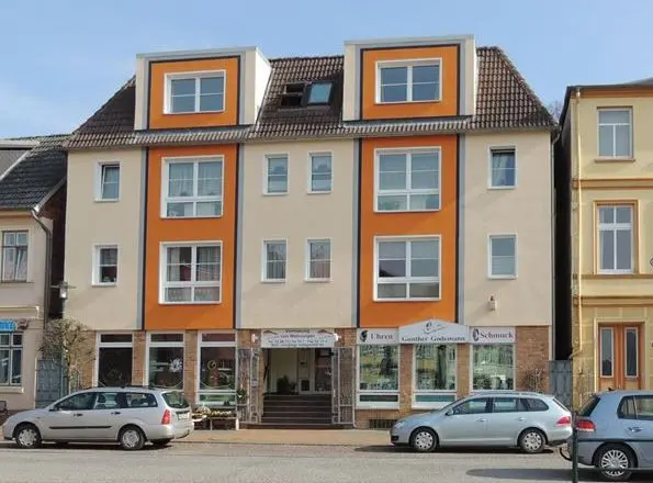 2 Zimmer Wohnung mit 55 m² in Schwerin – Bild 3