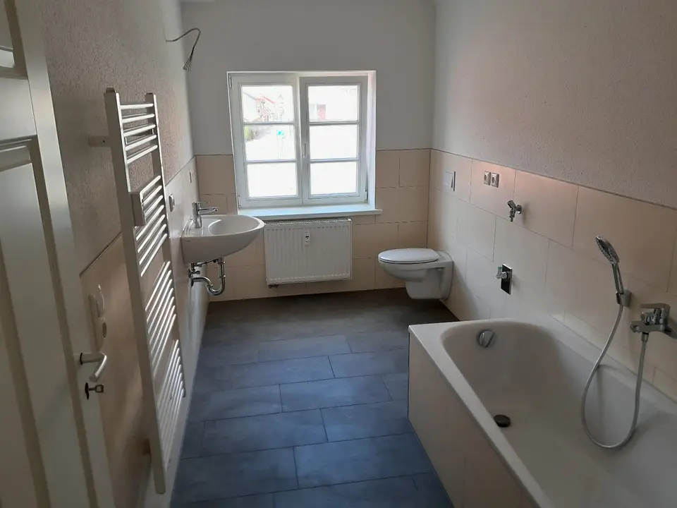 2 Zimmer Wohnung mit 55 m² in Schwerin – Bild 4