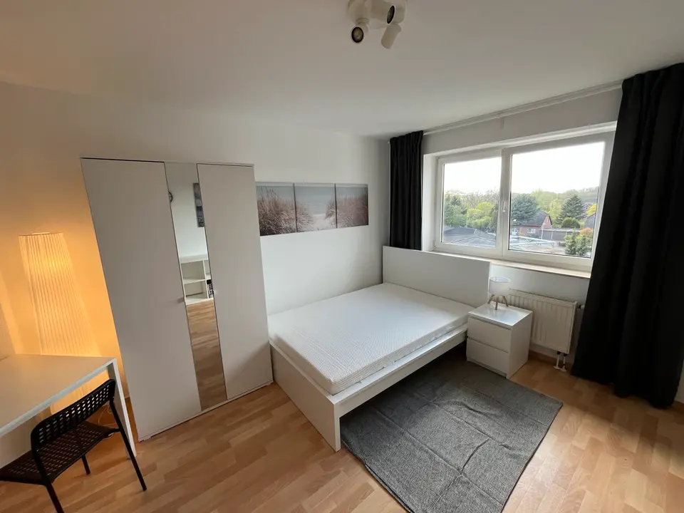 2 Zimmer Wohnung mit 55 m² in Schwerin – Bild 6