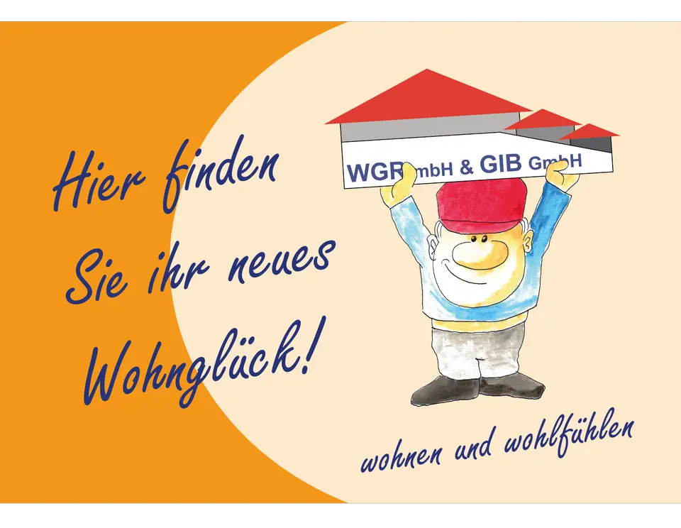 2 Zimmer Wohnung mit 55 m² in Schwerin – Bild 7