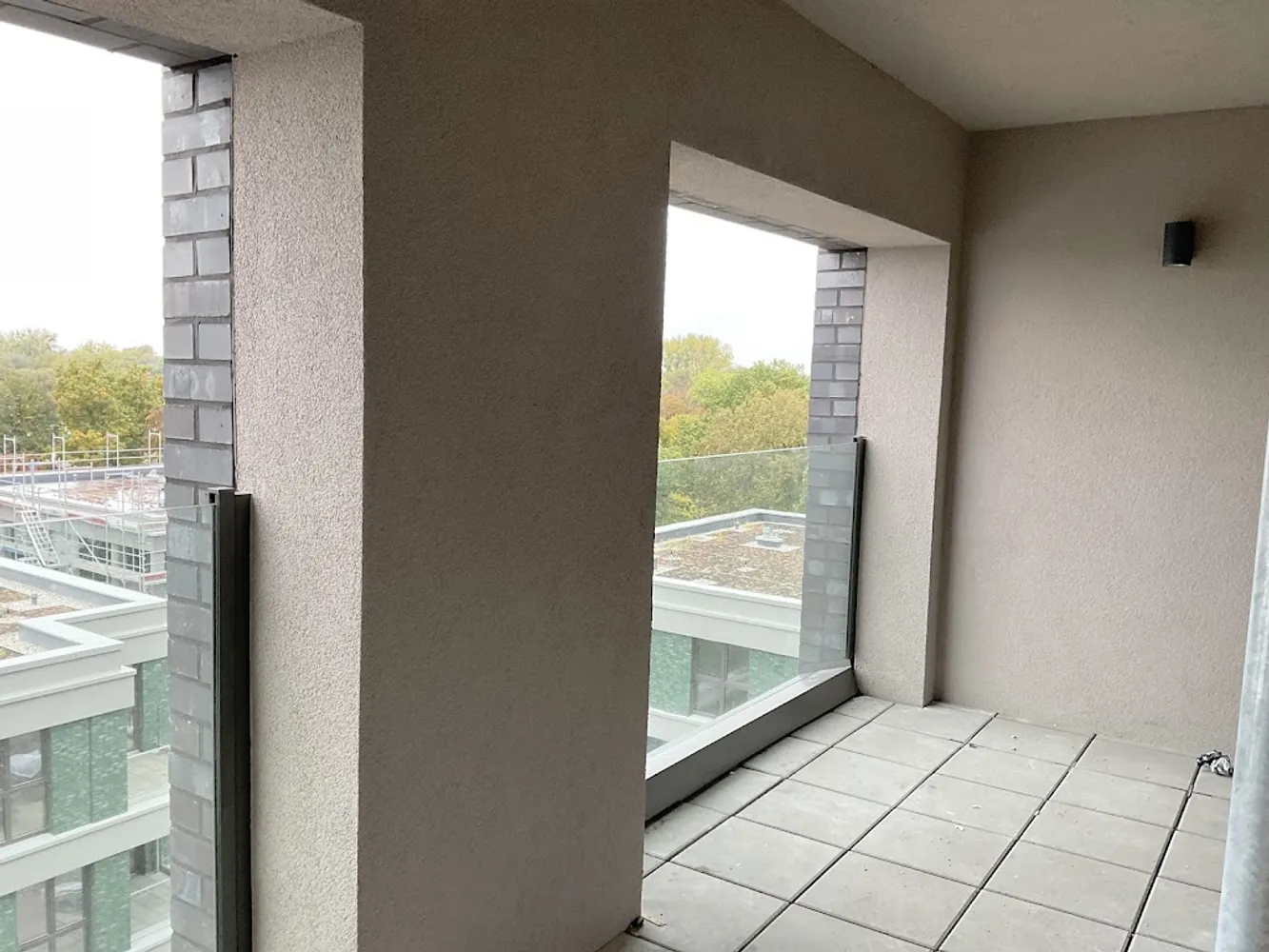 4 Zimmer Wohnung mit 120 m² in Hannover – Bild 2