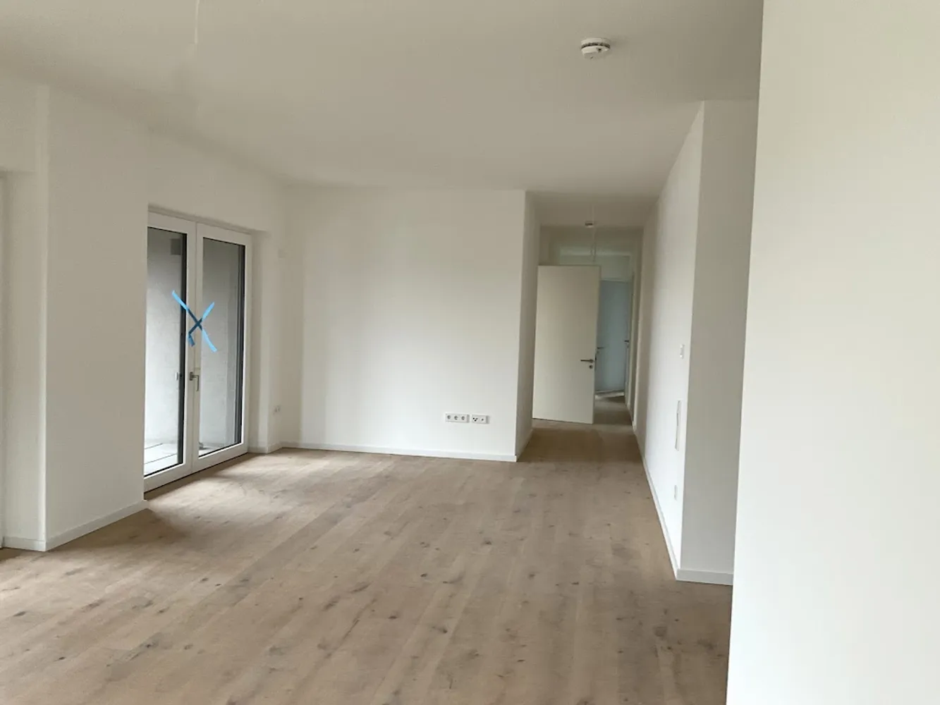 4 Zimmer Wohnung mit 120 m² in Hannover – Bild 3
