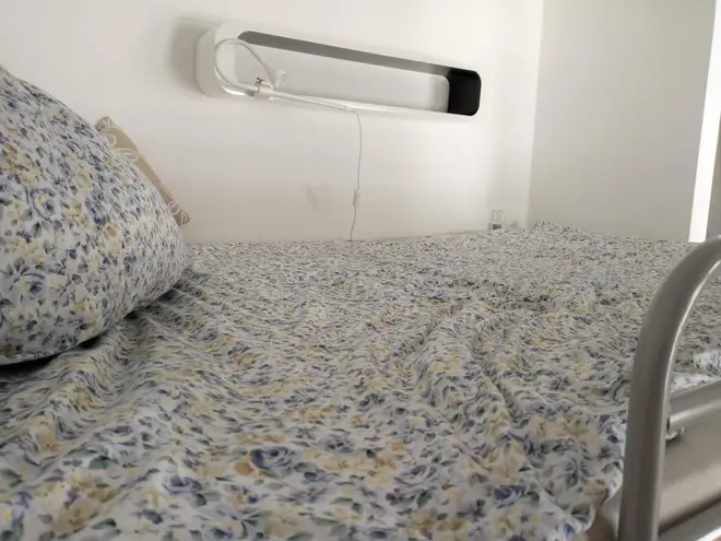 1 Zimmer Wohnung mit 25 m² in Dresden – Bild 3