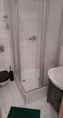 1 Zimmer Wohnung mit 25 m² in Dresden – Bild 4