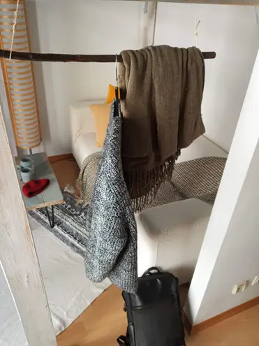 1 Zimmer Wohnung mit 25 m² in Dresden – Bild 7