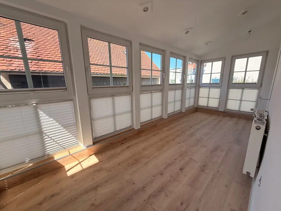3 Zimmer Wohnung mit 58 m² in Marburg – Bild 2