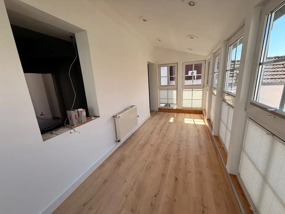 3 Zimmer Wohnung mit 58 m² in Marburg – Bild 3
