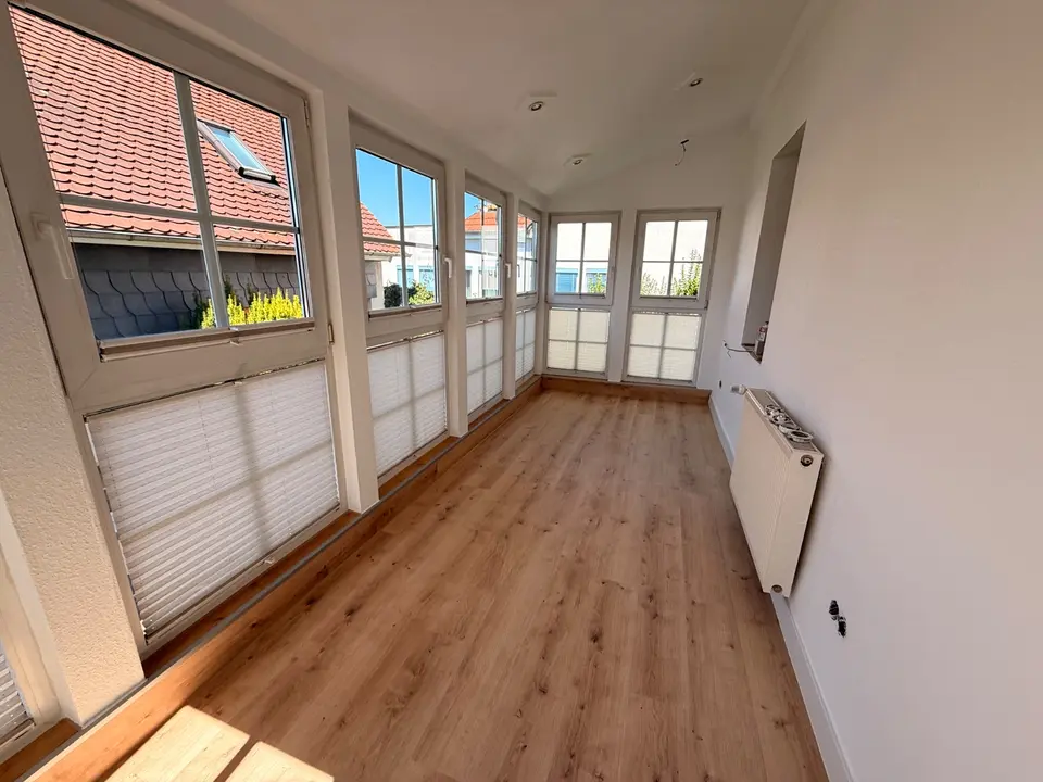 3 Zimmer Wohnung mit 58 m² in Marburg – Bild 4