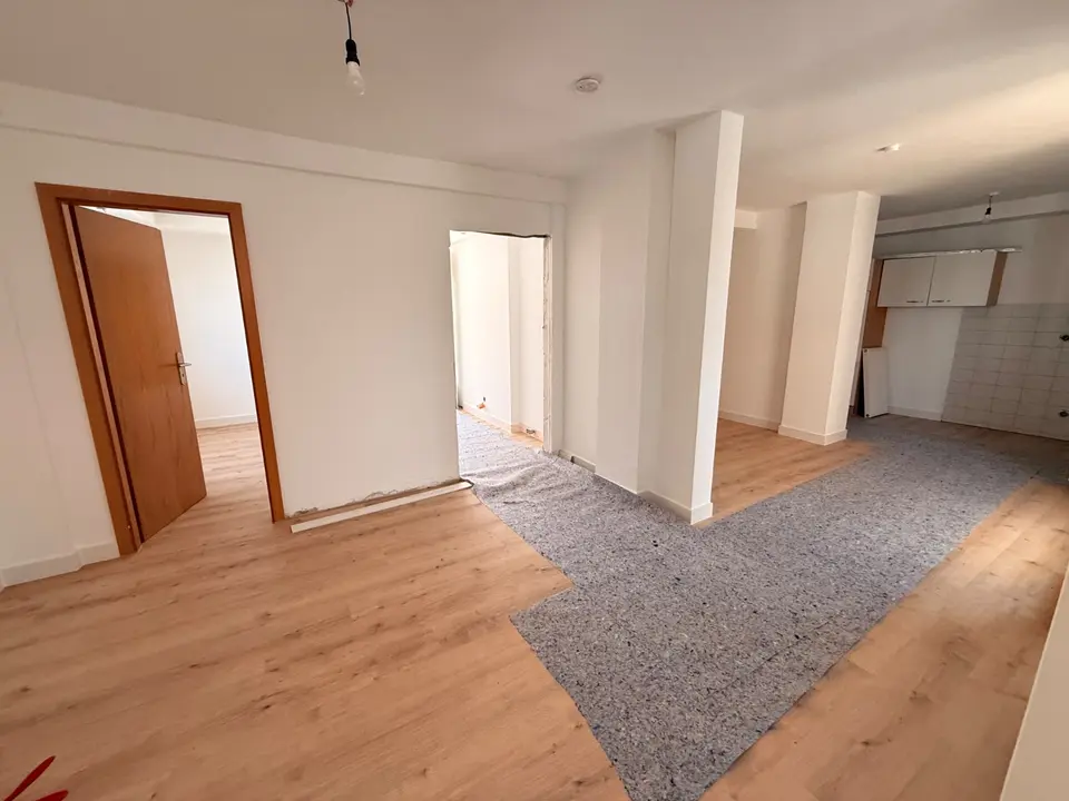 3 Zimmer Wohnung mit 58 m² in Marburg – Bild 5