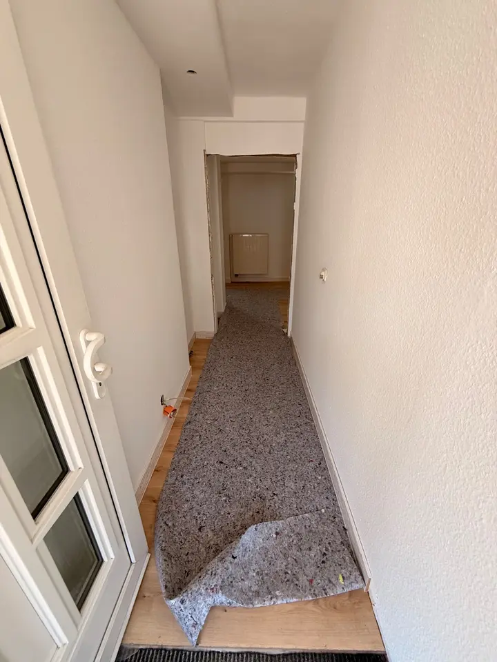 3 Zimmer Wohnung mit 58 m² in Marburg – Bild 7
