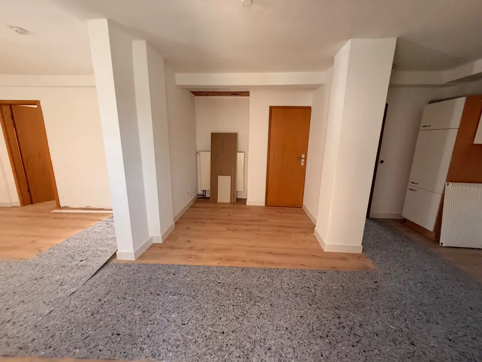 3 Zimmer Wohnung mit 58 m² in Marburg – Bild 8