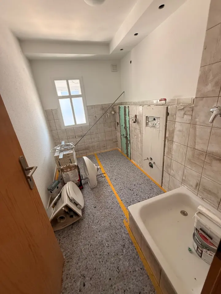 3 Zimmer Wohnung mit 58 m² in Marburg – Bild 9