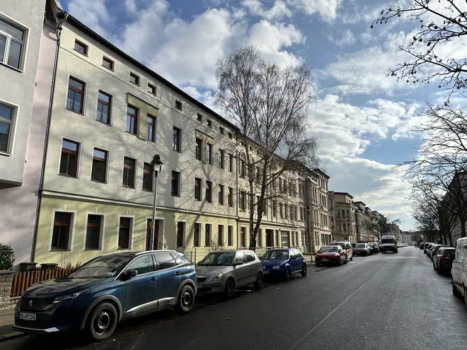 3 Zimmer Wohnung mit 86 m² in Magdeburg – Bild 1