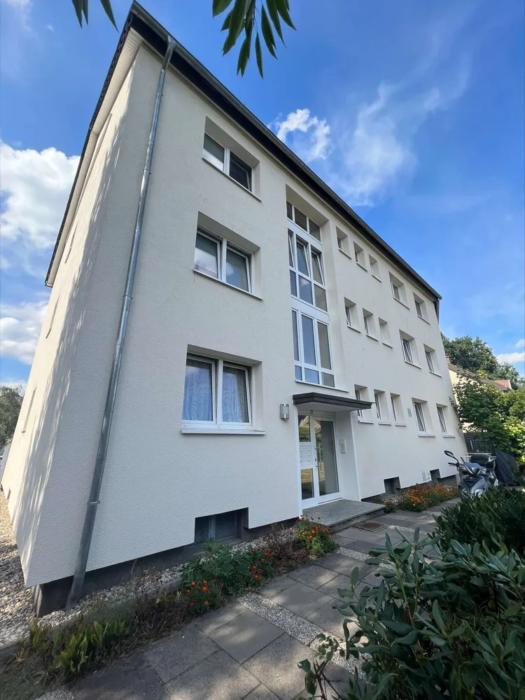 4 Zimmer Wohnung mit 87 m² in Bielefeld – Bild 1