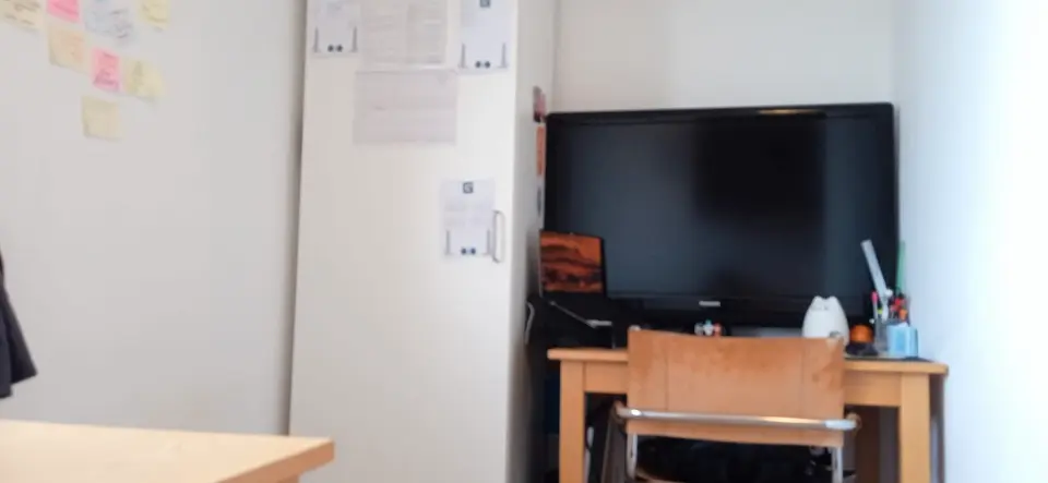 Studio mit 12 m² in Erlangen – Bild 3