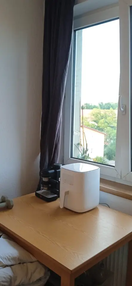 Studio mit 12 m² in Erlangen – Bild 4