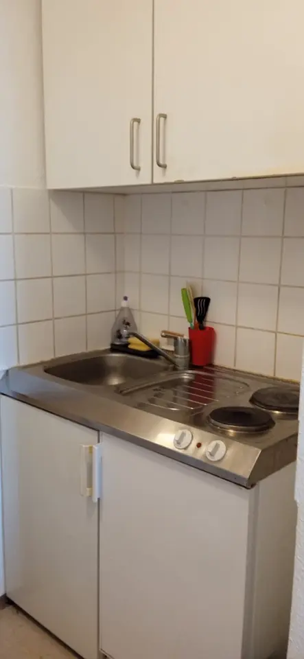 Studio mit 12 m² in Erlangen – Bild 6