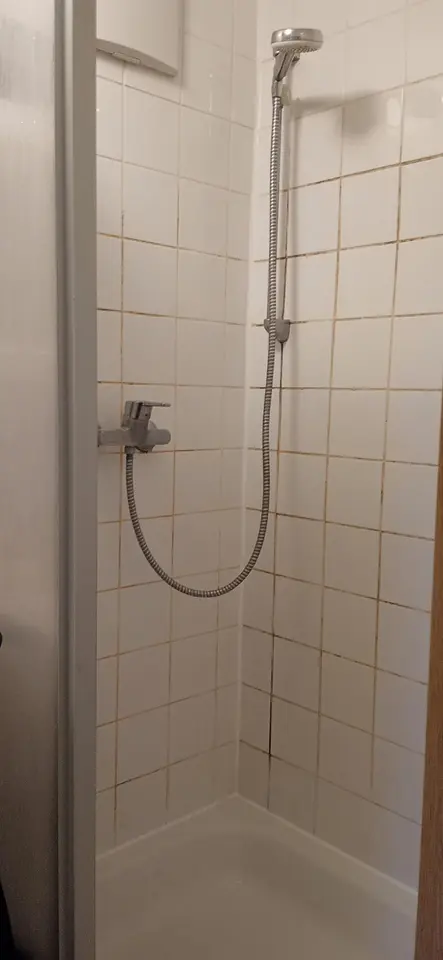 Studio mit 12 m² in Erlangen – Bild 9