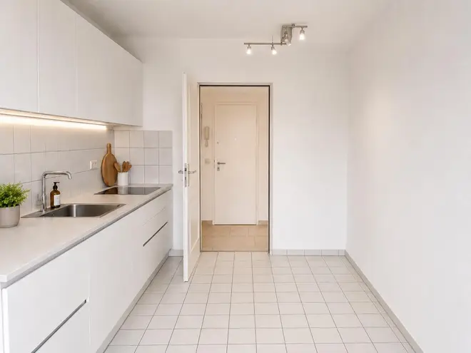 4 Zimmer Wohnung mit 153 m² in Hanau – Bild 11