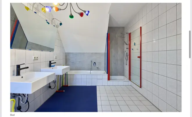 4 Zimmer Wohnung mit 153 m² in Hanau – Bild 12