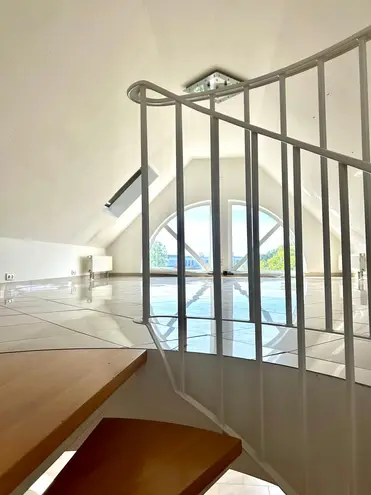 4 Zimmer Wohnung mit 153 m² in Hanau – Bild 2