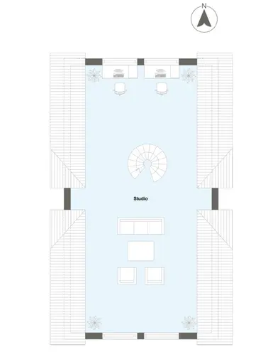4 Zimmer Wohnung mit 153 m² in Hanau – Bild 4