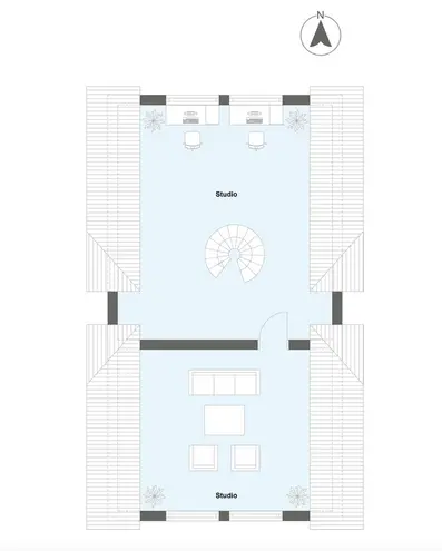 4 Zimmer Wohnung mit 153 m² in Hanau – Bild 5